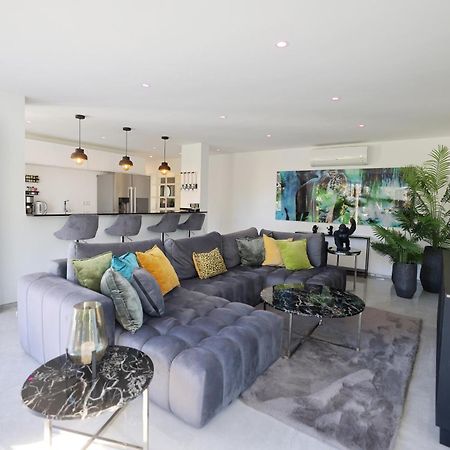 Sun Club Luxus Bungalow Projecto 65 Maspalomas  Ngoại thất bức ảnh