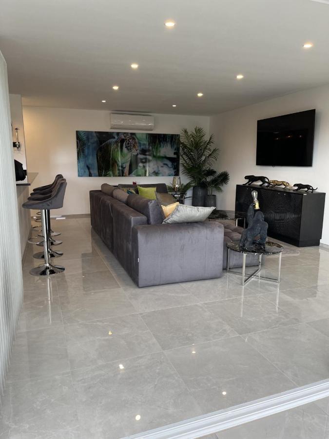 Sun Club Luxus Bungalow Projecto 65 Maspalomas  Ngoại thất bức ảnh