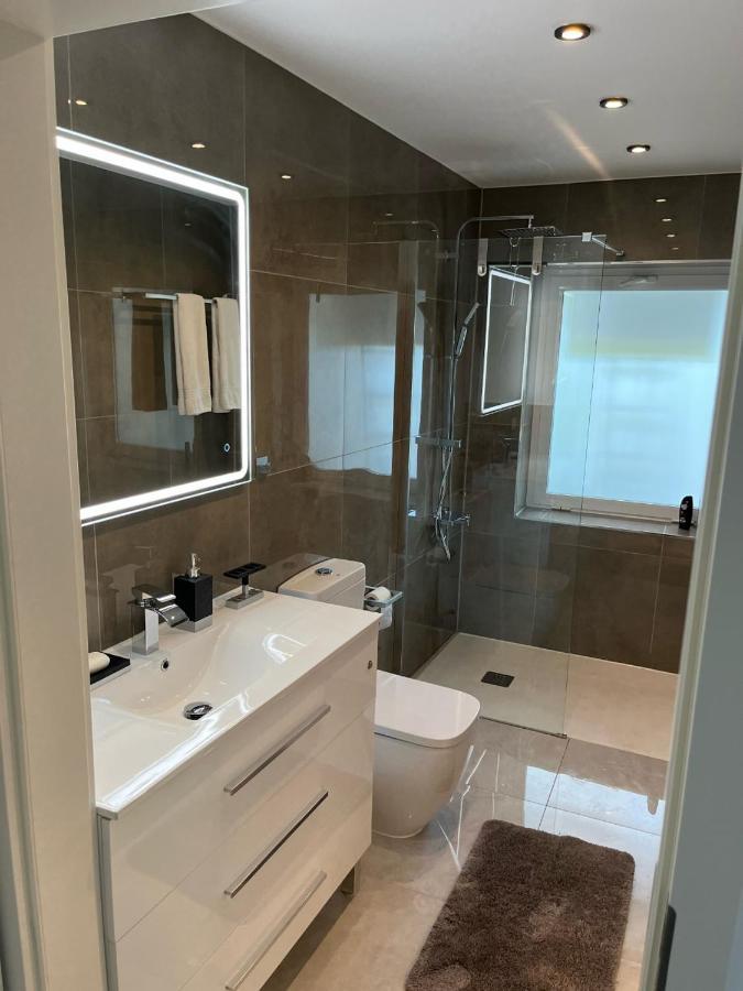 Sun Club Luxus Bungalow Projecto 65 Maspalomas  Ngoại thất bức ảnh