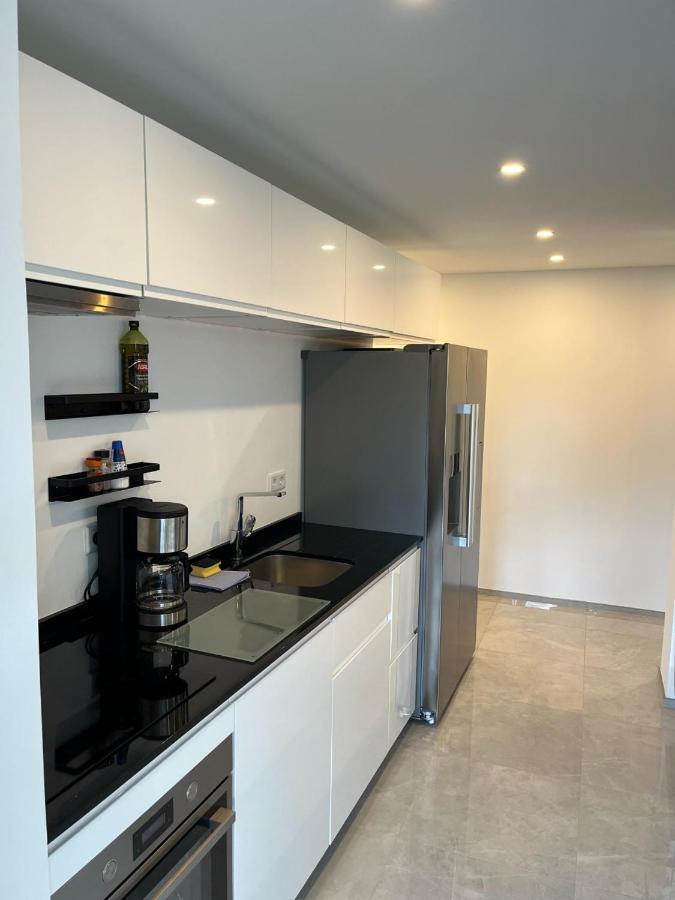 Sun Club Luxus Bungalow Projecto 65 Maspalomas  Ngoại thất bức ảnh