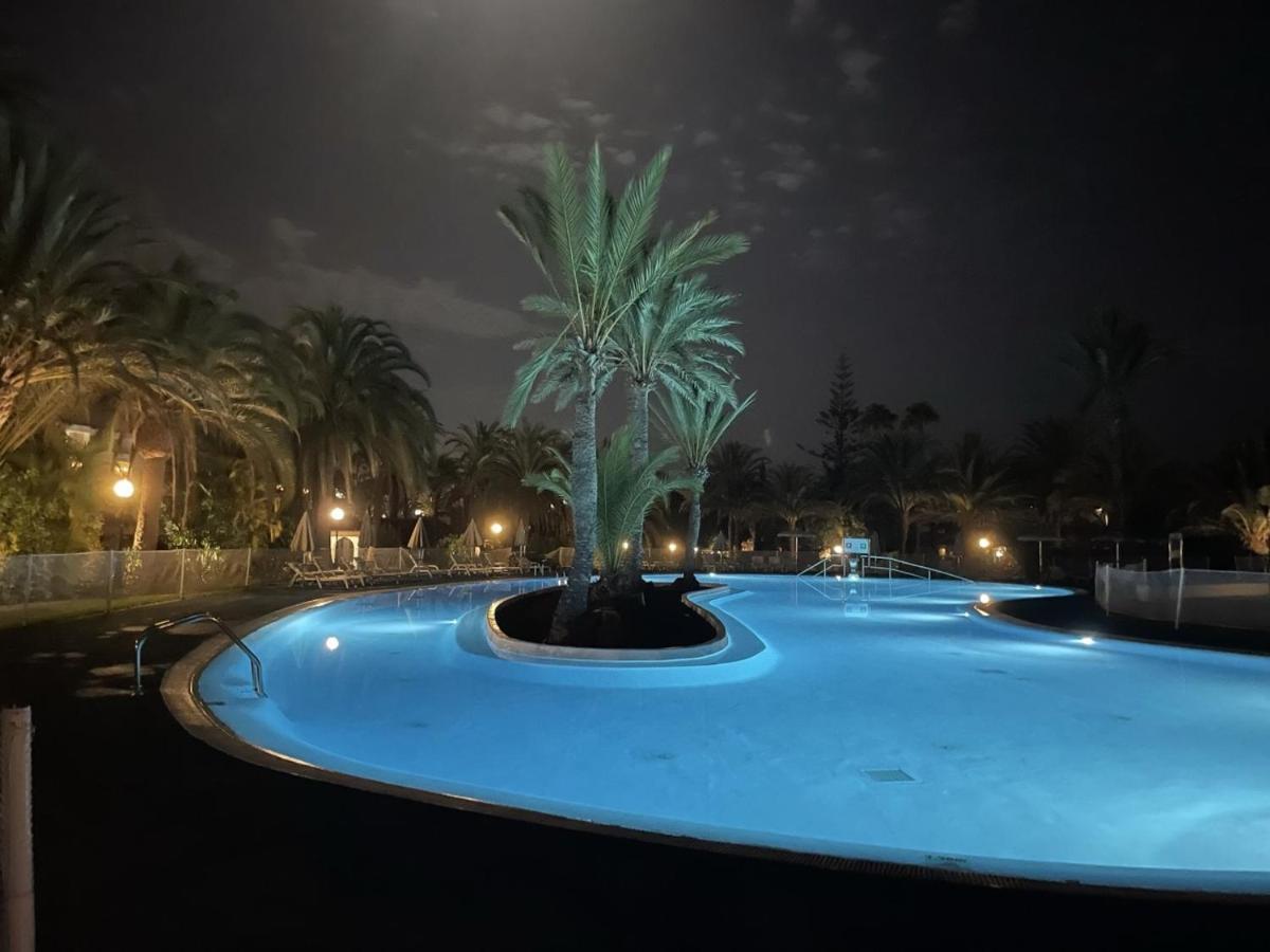 Sun Club Luxus Bungalow Projecto 65 Maspalomas  Ngoại thất bức ảnh