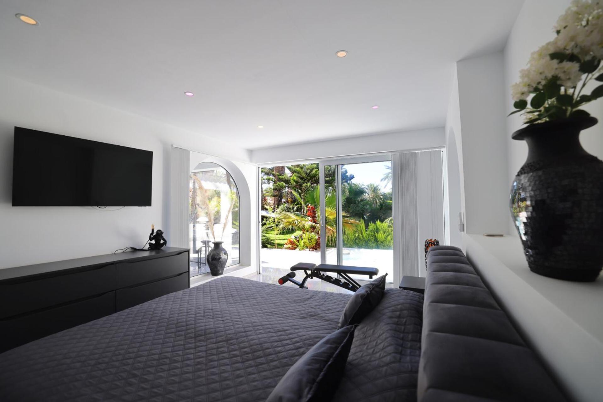 Sun Club Luxus Bungalow Projecto 65 Maspalomas  Ngoại thất bức ảnh