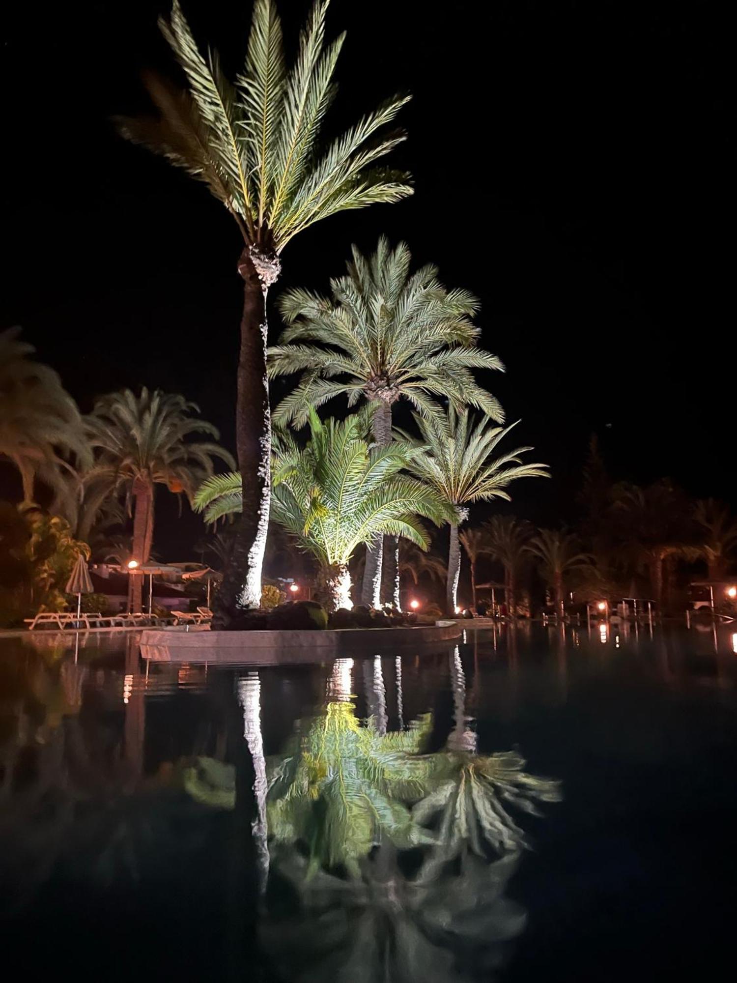 Sun Club Luxus Bungalow Projecto 65 Maspalomas  Ngoại thất bức ảnh