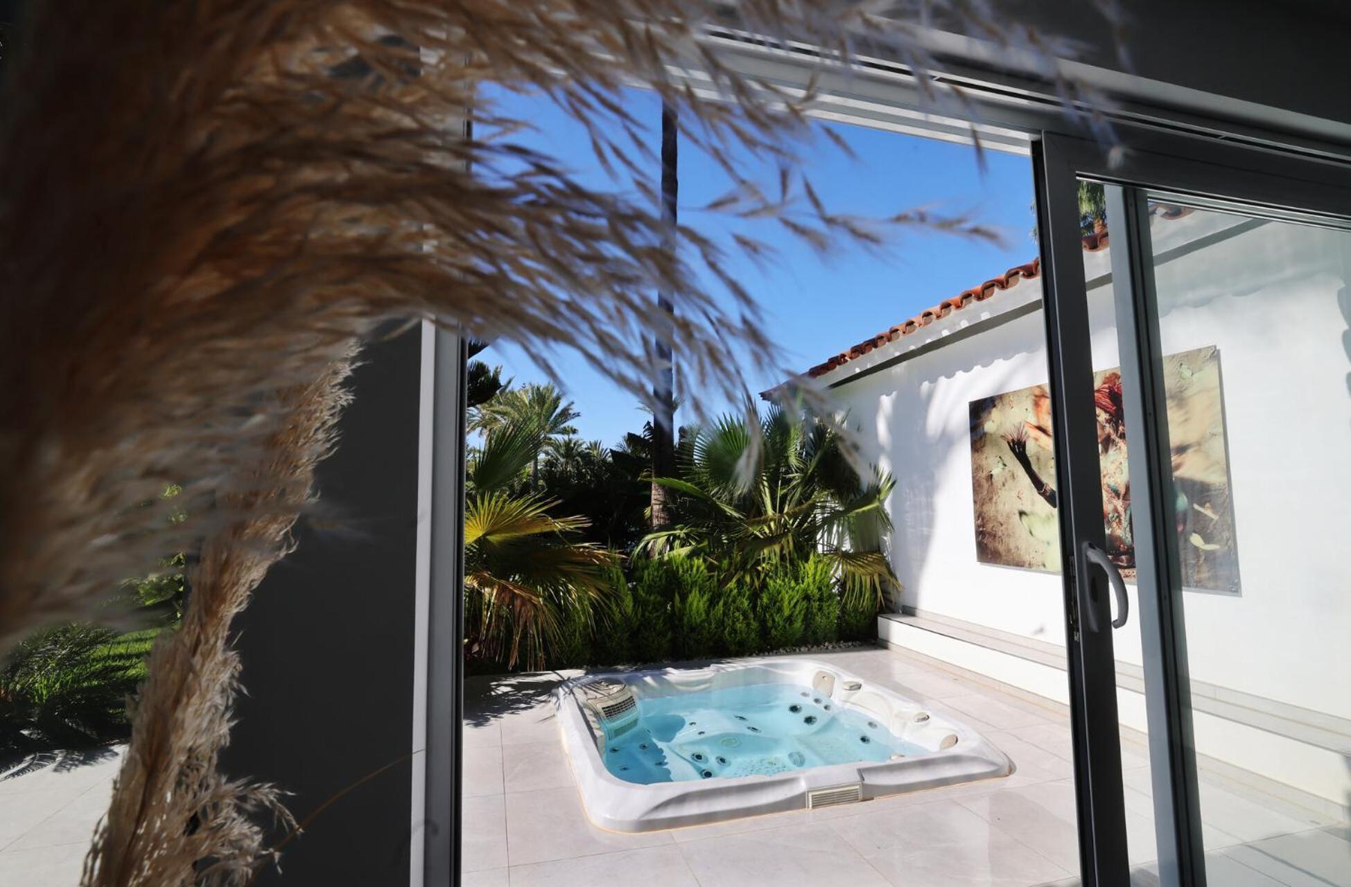 Sun Club Luxus Bungalow Projecto 65 Maspalomas  Ngoại thất bức ảnh